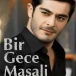 دانلود سریال داستان یک شب ‘Bir Gece Masalı’ با زیرنویس فارسی